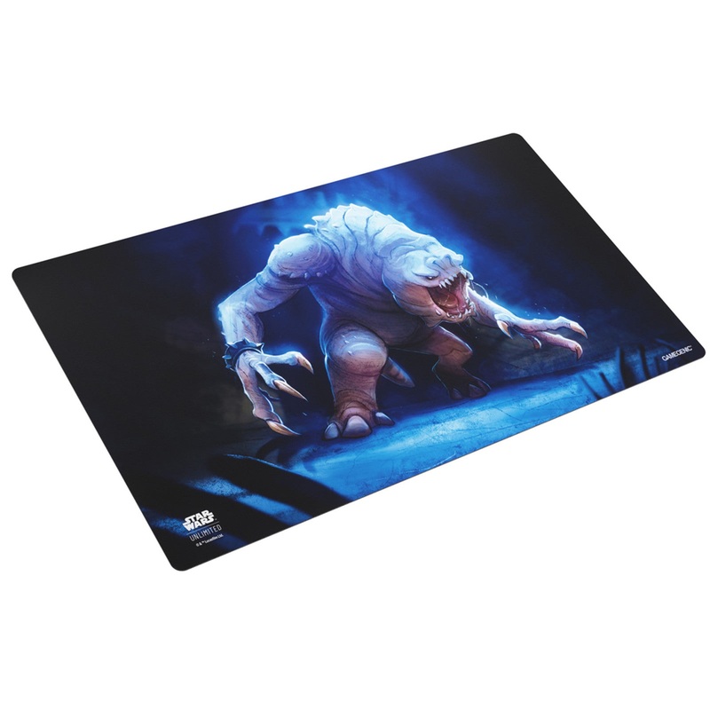 Rancor – Prime Playmat – Star Wars Unlimited – 2mm – Gamegenic