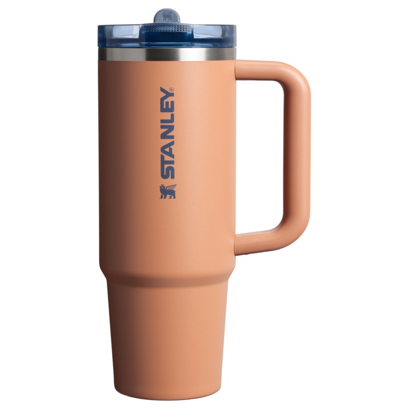 The Quencher ProTour Flip Straw Tumbler 30oz