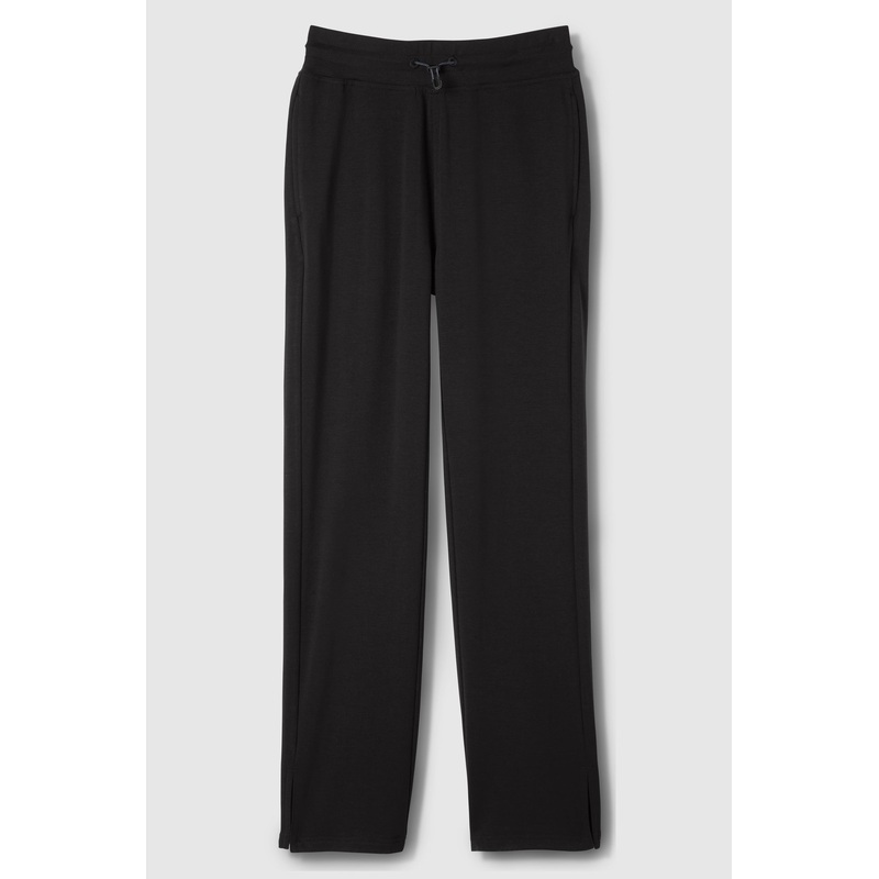 Women’s Free Cropped Wide Leg Sweatpant