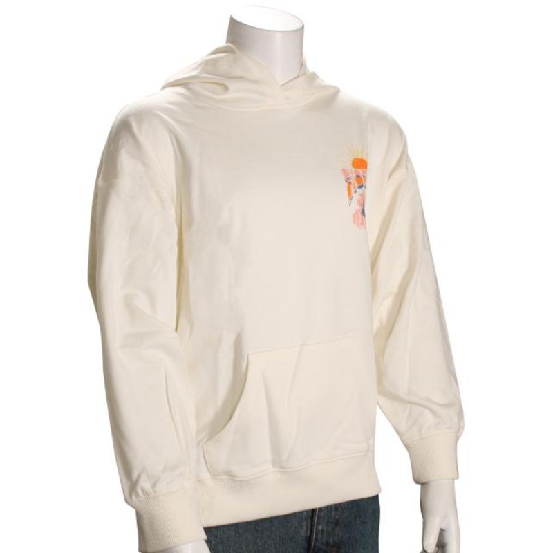 Youth Surf Oversized Fleece Hoody