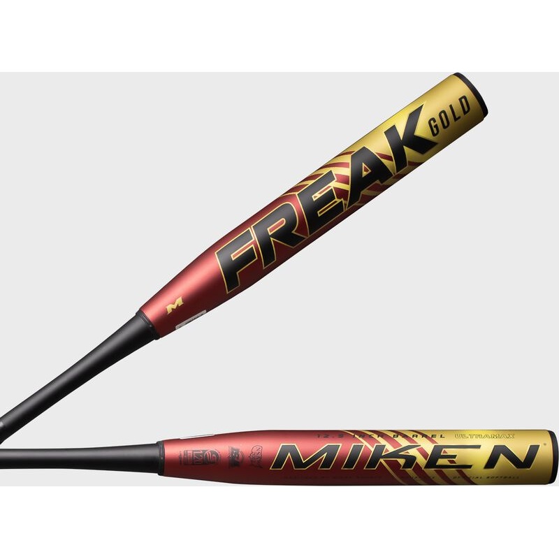 2023 Freak Gold Ultramax USSSA Bat
