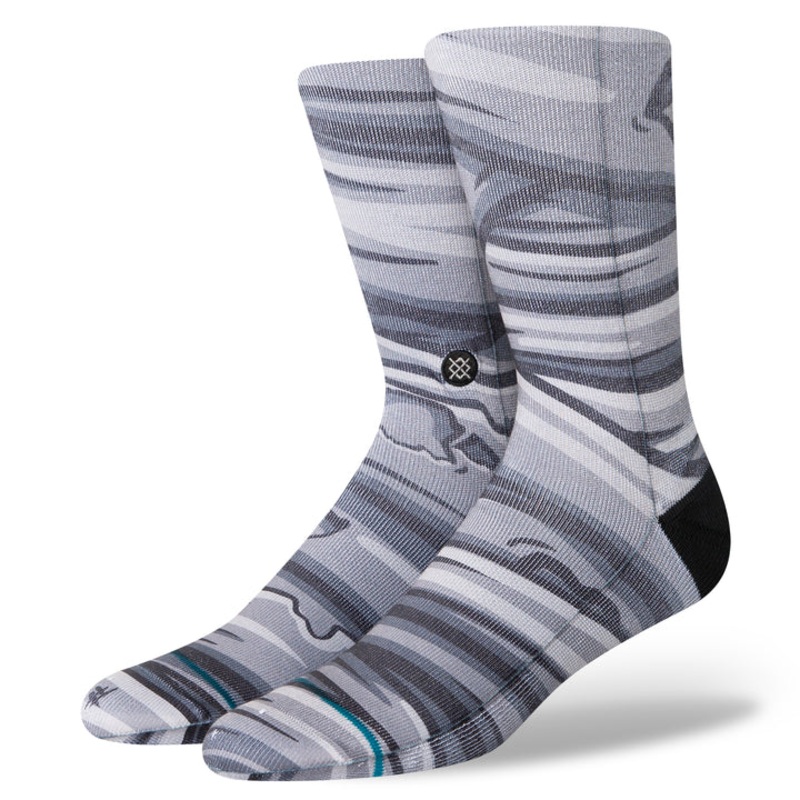 Blue the Great X Stance Mummy B Crew Socks