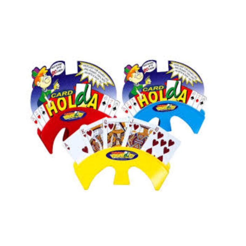 Card Holda