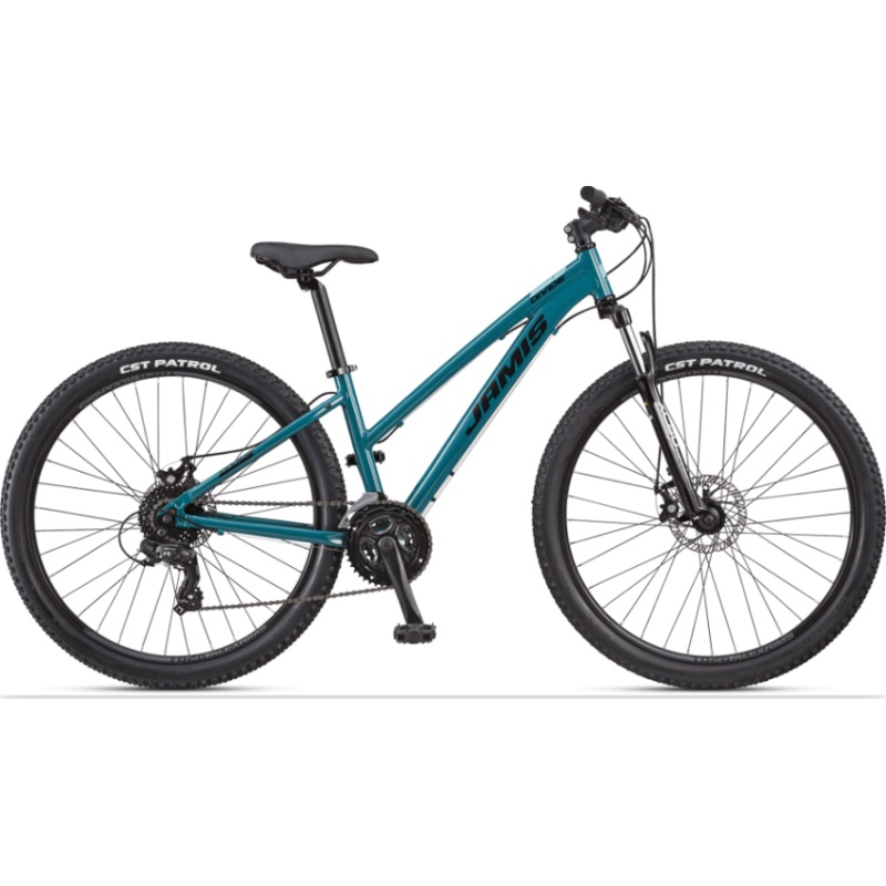 Divide Step-Over Riptide Bike|12|14