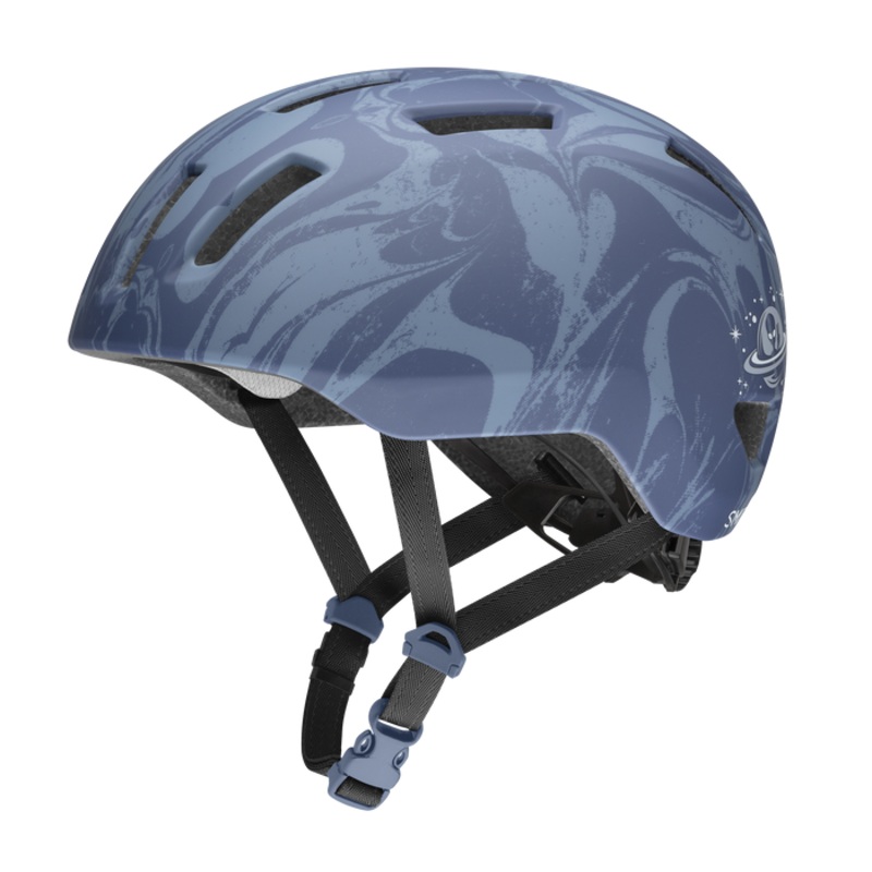 Junior Transit Mips Helmet|MATTE GALACTIC BLUE|MATTE LECTRIC LIME|MATTE BLACK|XS|S