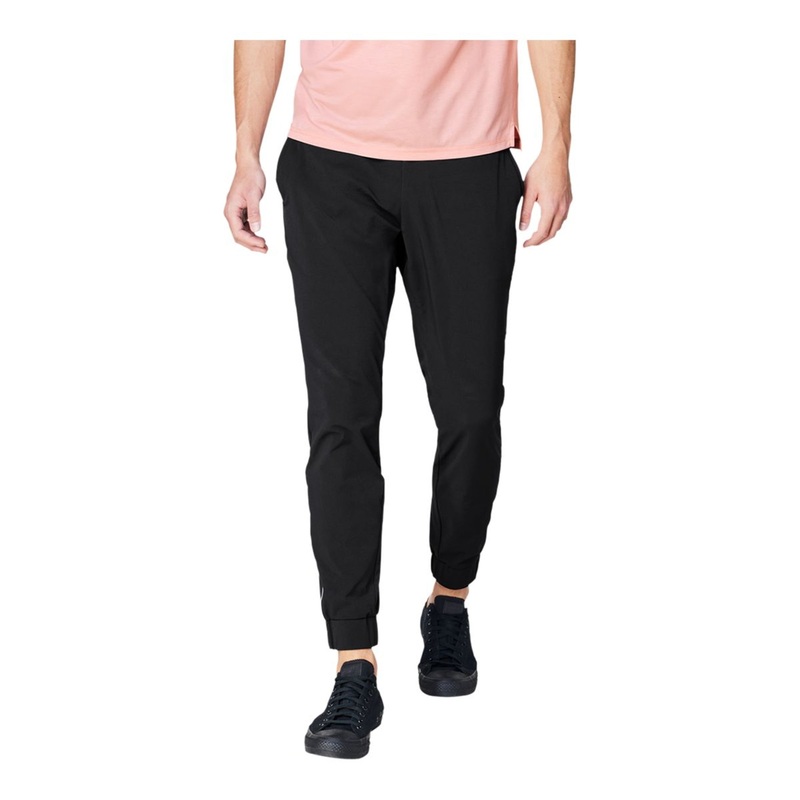 Men’s Friday Commute Joggers|BLACK|S|M|L|XL