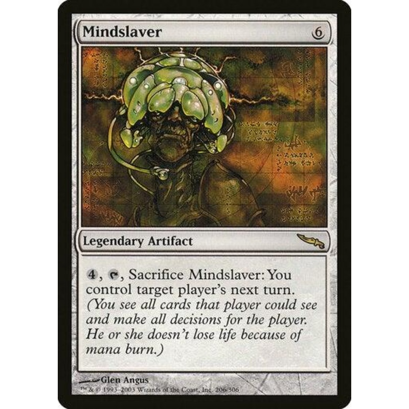 Mindslaver