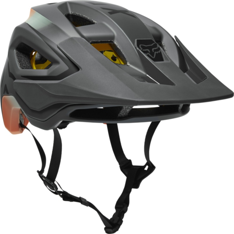 Speedframe Vinish Mips Helmet|DARK SHADOW|S|M|L