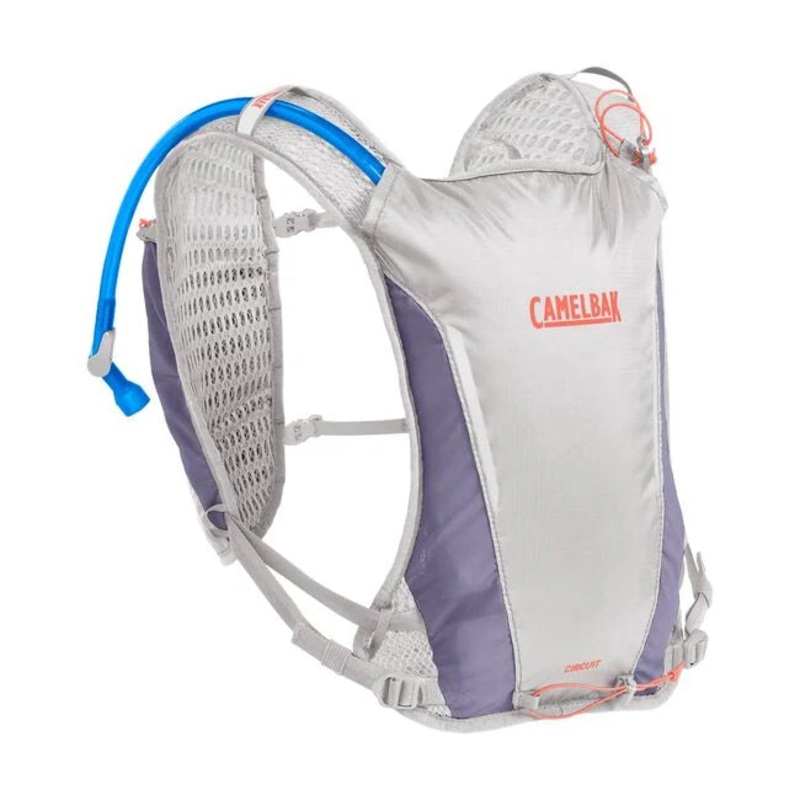 Women’s Circuit Run Vest with Crux 1.5L Reservoir
