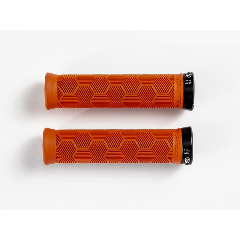 XR Trail Elite MTB Grip Set|ROARANGE|VOLT|OLIVE GREY|MULSANNE BLUE|BLACK