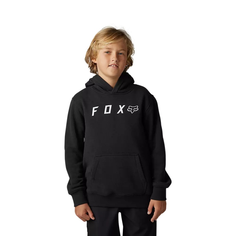 Youth Absolute Pullover Hoodie