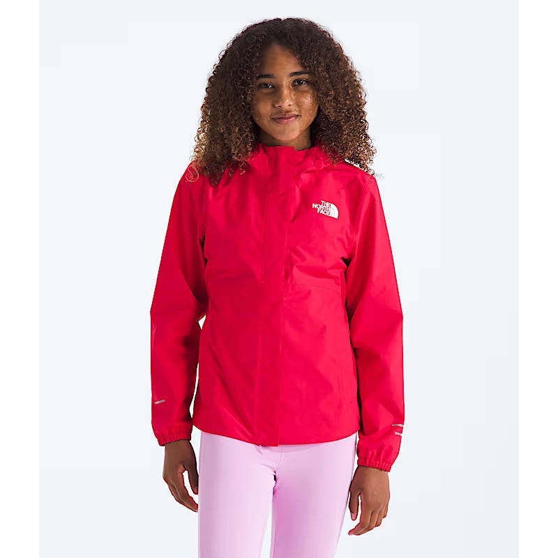 Girls’ Youth Antora Rain Jacket