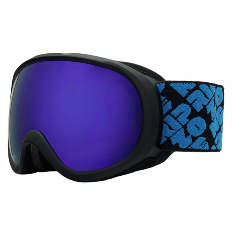 Junior Crusade Winter Sports Goggles