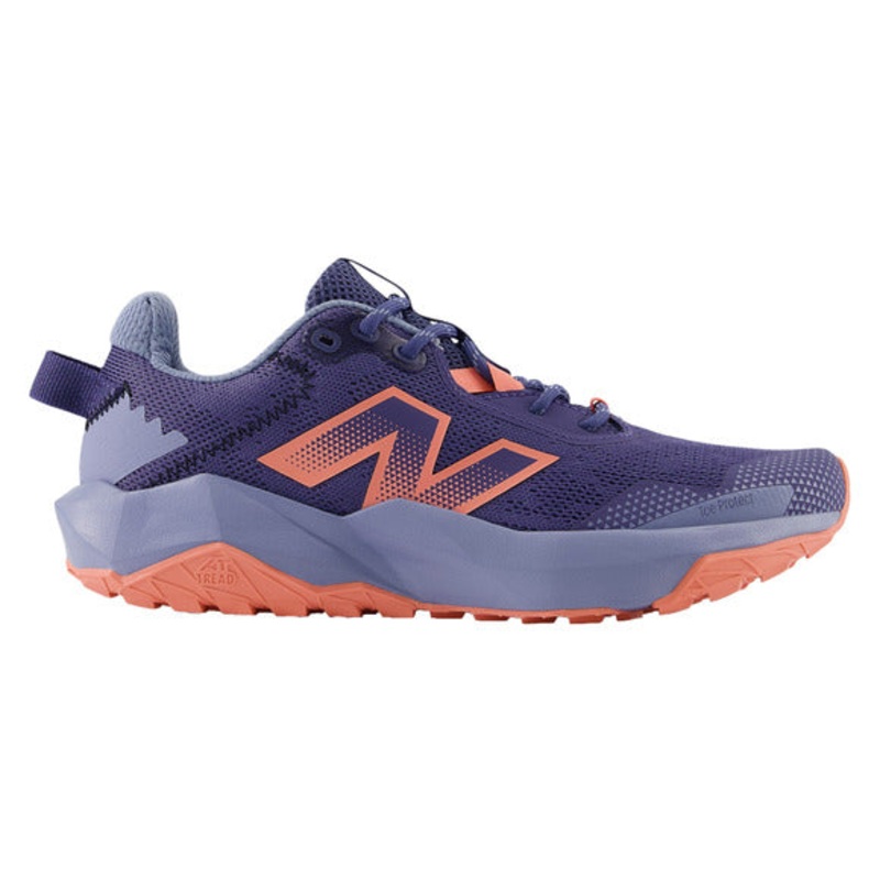 Kid’s DynaSoft Nitrel v6 Athletic Shoes