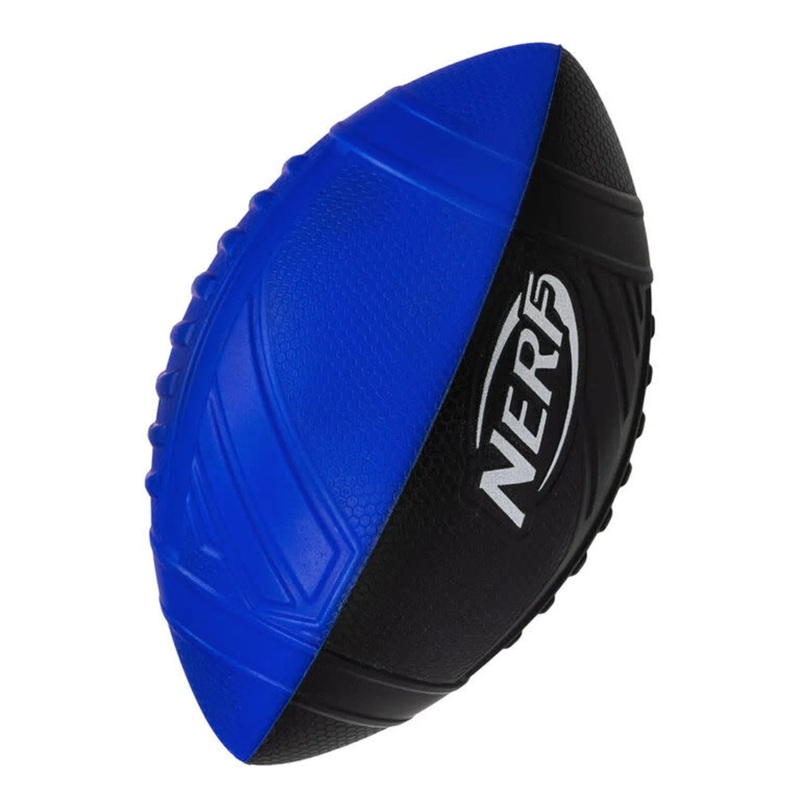 Pro Grip Football|BLUE|RED|BLUE|RED