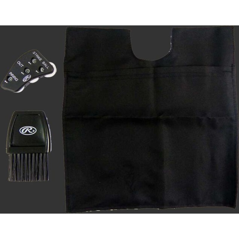 Pro Umpire Accessory Kit