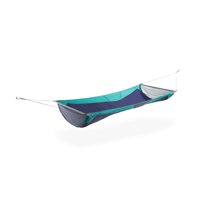 Skyloft Hammock|SEAFOAM/NAVY|SEAFOAM/NAVY