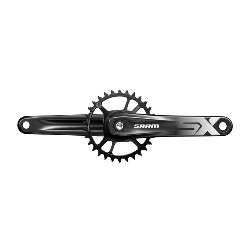 SX Eagle PowerSpline Crankset
