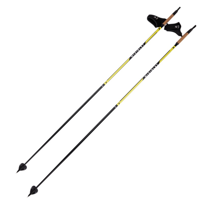 Vision 6.0 Adult Cross-Country Ski Poles