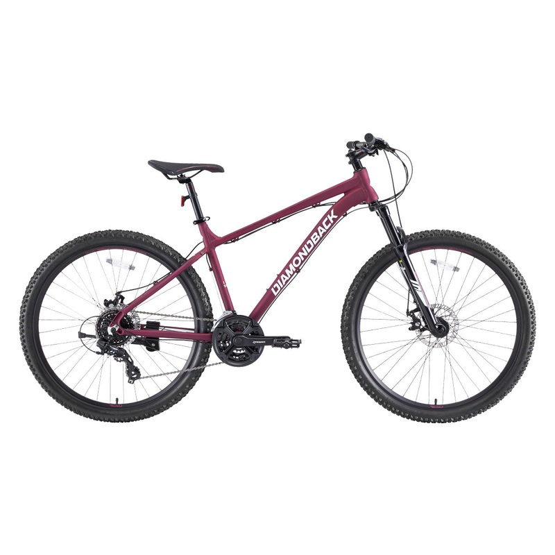 Women’s Expresso Mountain Bike