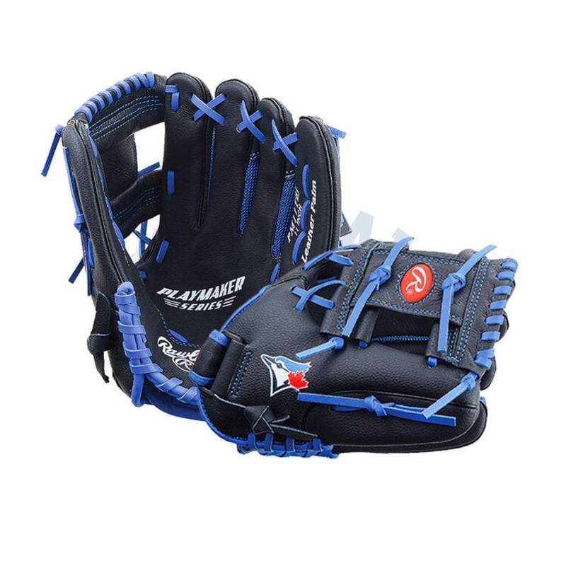 Youth Playmaker Toronto Blue Jays Baseball Glove – 11