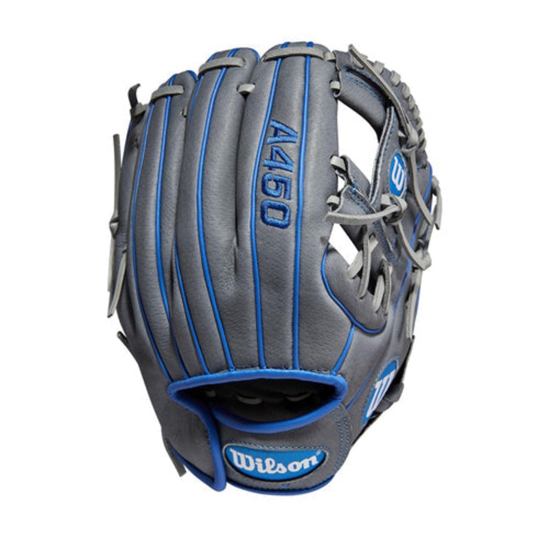 A450 Youth Baseball Glove|10.75|11.5|RIGHT