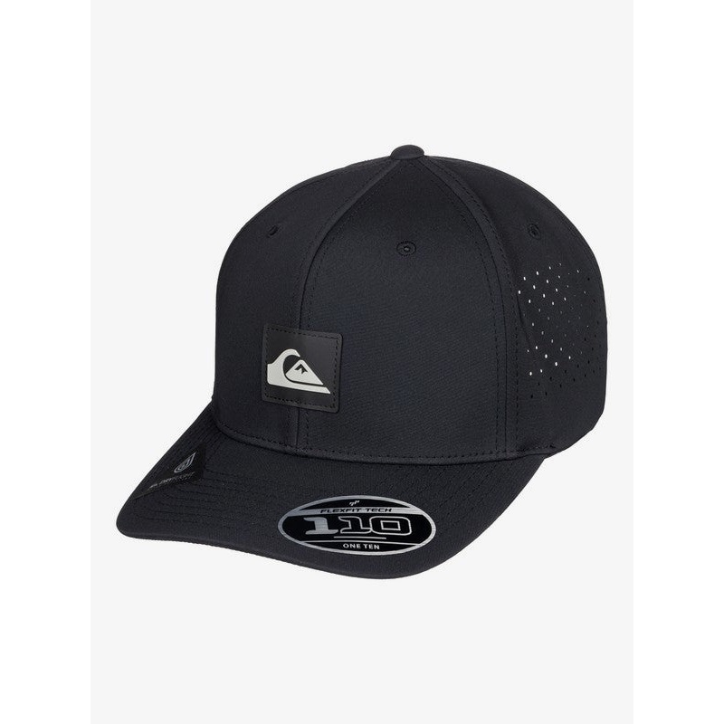 Adapted Flexfit Hat|BLACK|OS|BLACK|OS