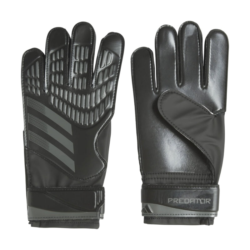 Adult Predator Training Soccer Gloves