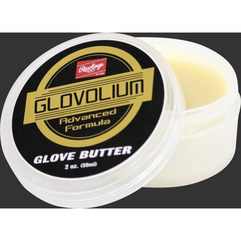 Gold Glove Butter