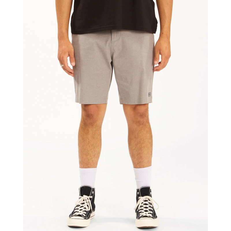 Men’s Crossfire Mid Submersible Shorts 19 **SAME PRODUCT ACTIVE CUZ THERE IS SOME ON HAND**