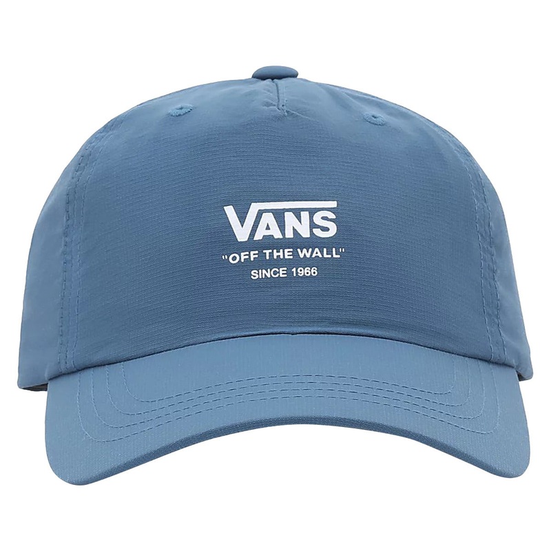 Men’s Outdoors Jockey Hat|TEAL|OS