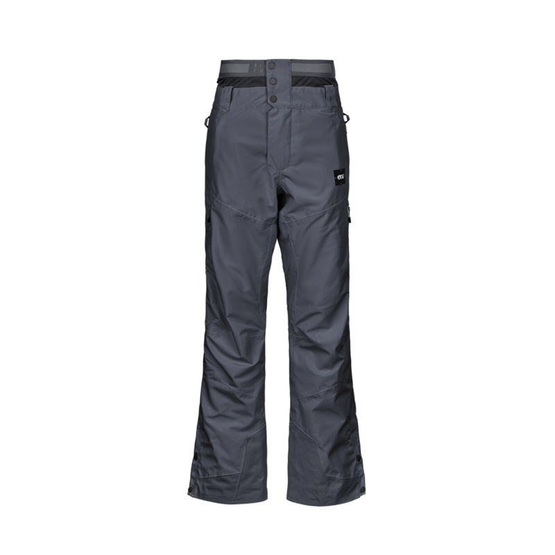 Men’s Picture Object Snow Pants