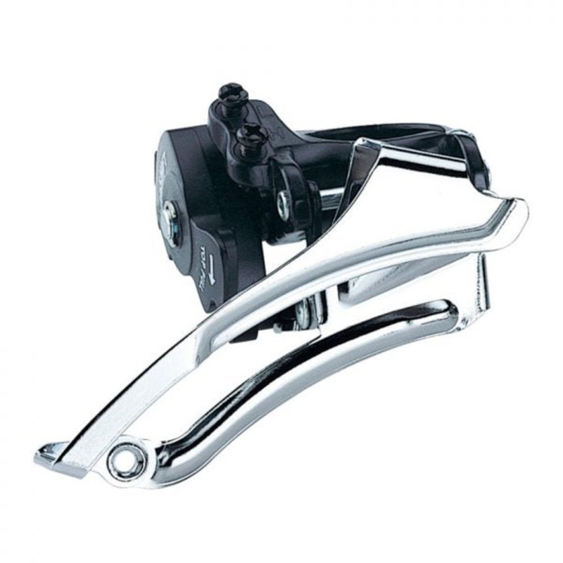Mezzo Front Derailleur 37/8