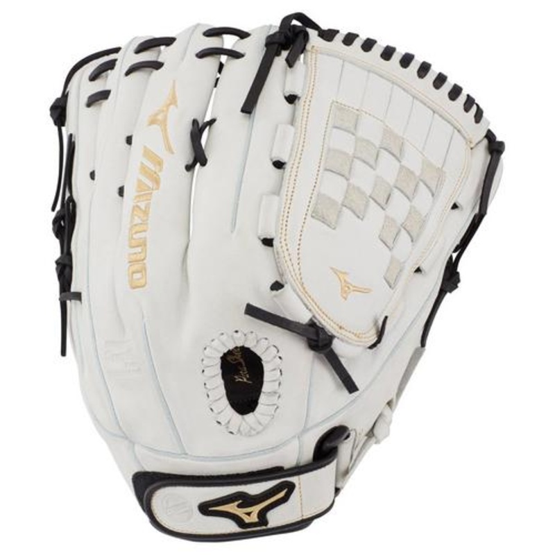 MVP Prime Fastpitch 13 Softball Glove
