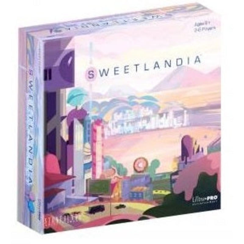 Sweetlandia