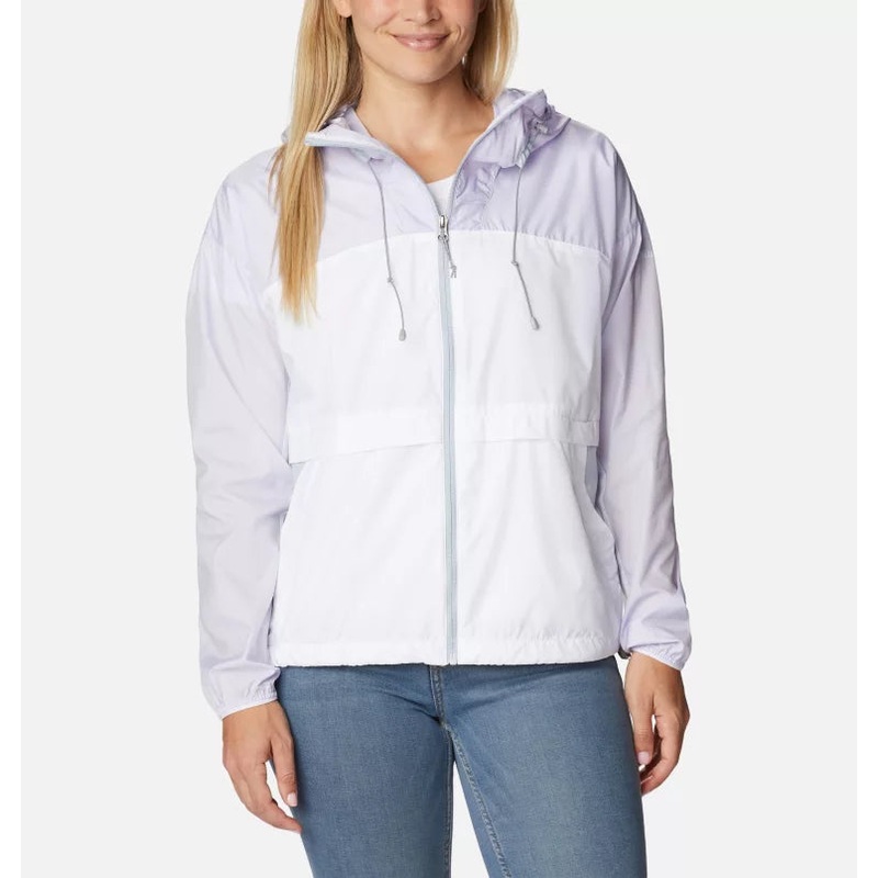 Women’s Alpine Chill Windbreaker Jacket
