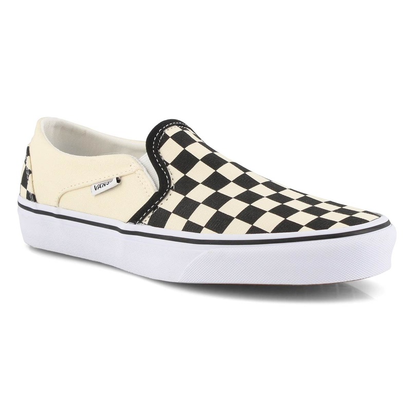 Women’s Asher Slip On Sneakers