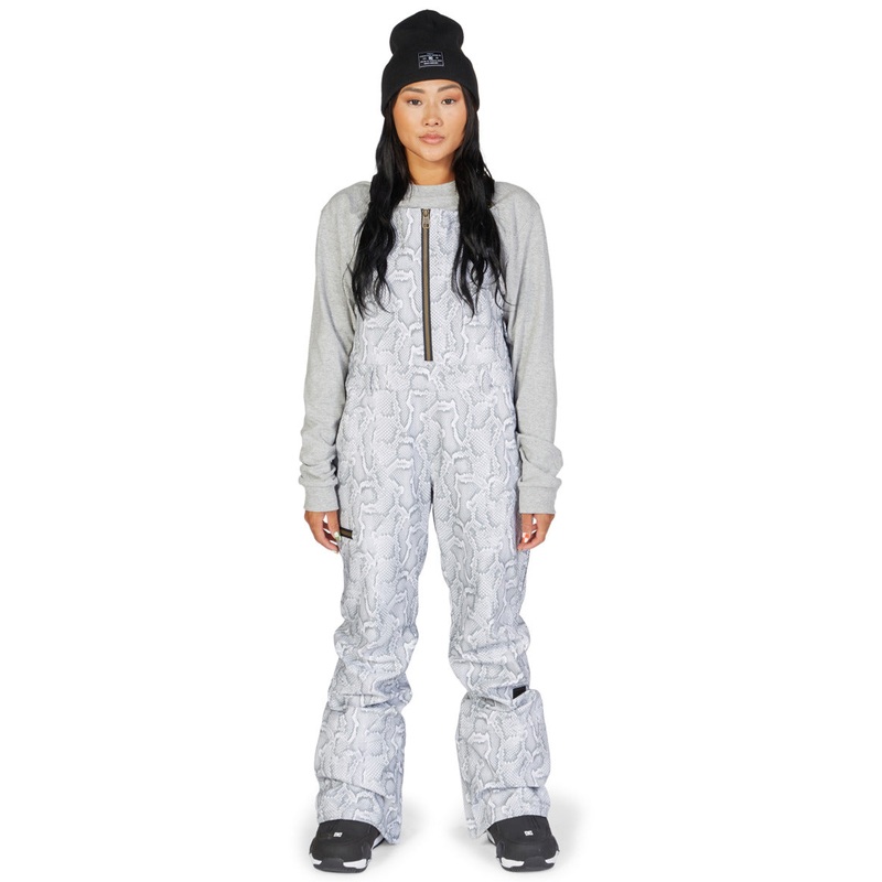 Women’s Collective Shell Snow Bib Pants