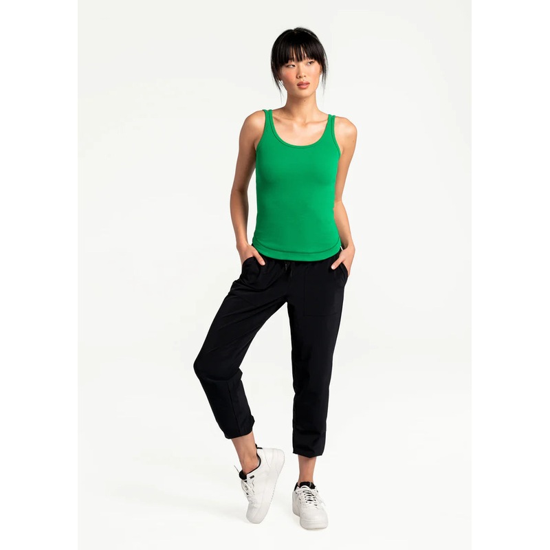 Women’s Olivie Jogger|BLACK BEAUTY|XS|S|M|L|XL|XXL
