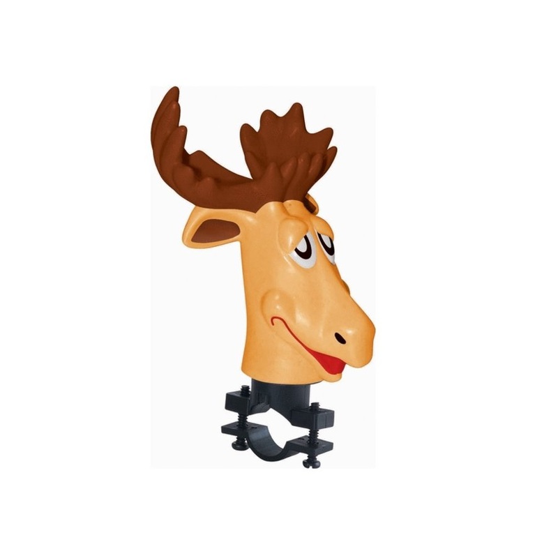 Animal Horn|BIRD|DOLPHIN|KILLER WHALE|MOOSE|PANDA|TURTLE