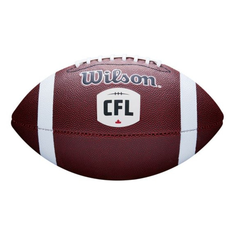 CFL MVP Football|OFFICIAL|OFFICIAL