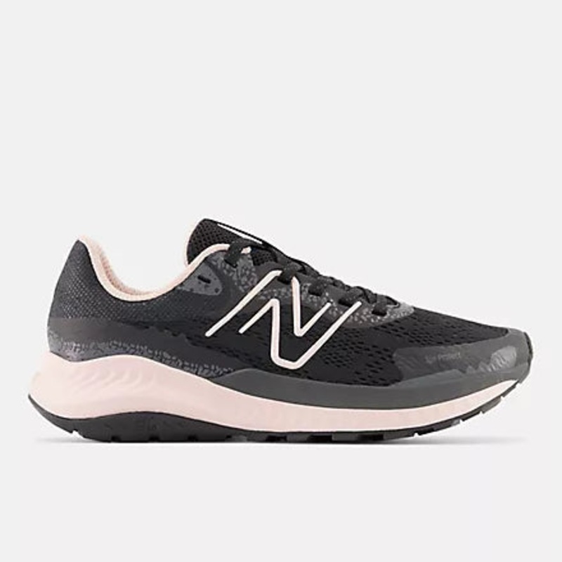 DynaSoft Nitrel v5 Women’s|BLACK/PINK|6|6.5|7|7.5|8|8.5|9|9.5|10|11