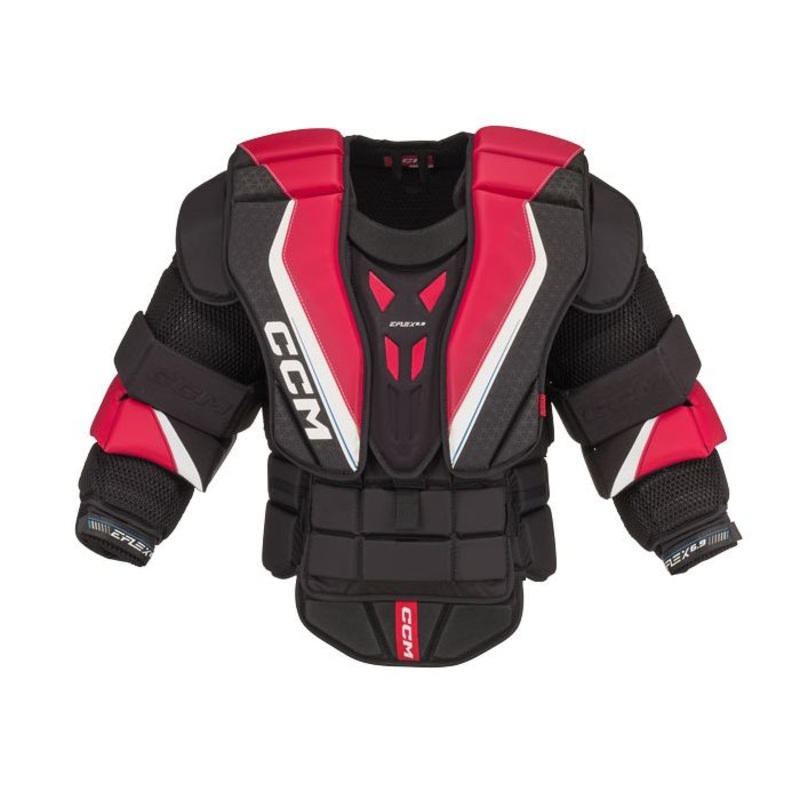 EFLEX 6.9 Senior Goalie Chest Protector