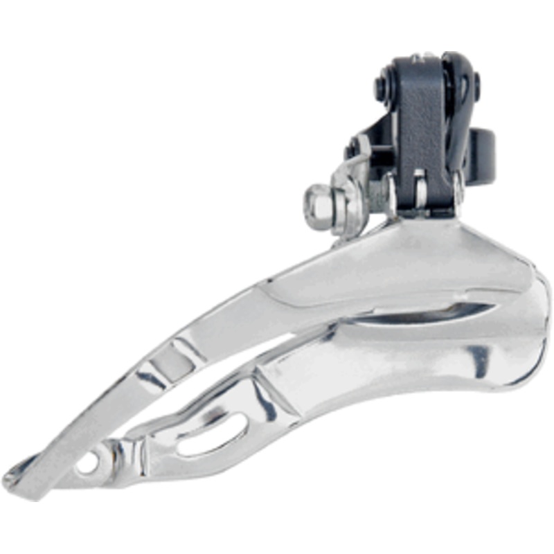 FDM2A 5/6/7-Speed Front Derailleur