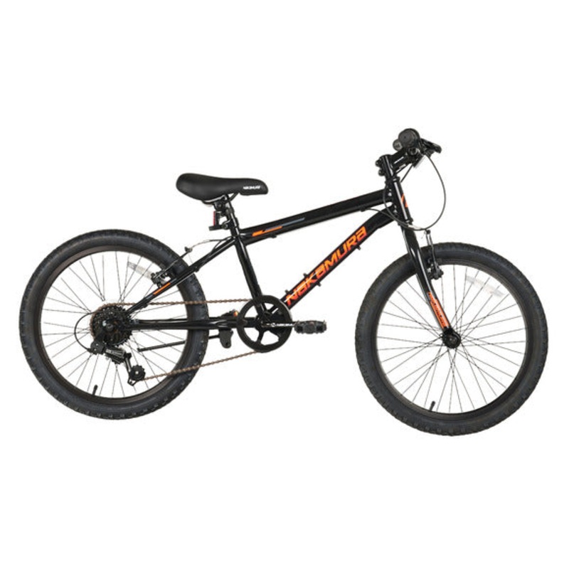 Junior Transpose Mountain Bike – 20