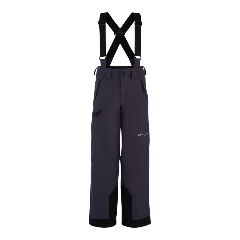 Kids’ Propulsion Snow Pant|BLACK|8|10|12|14|16|18