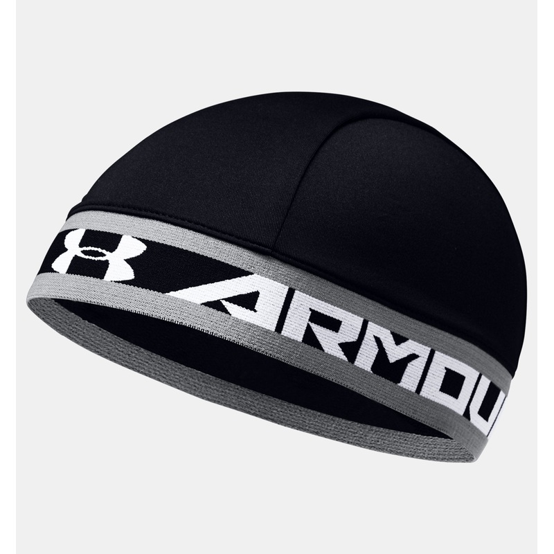 Men’s Original Skull Black