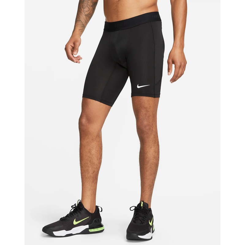 Men’s Pro Dri-FIT Fitness Long Shorts