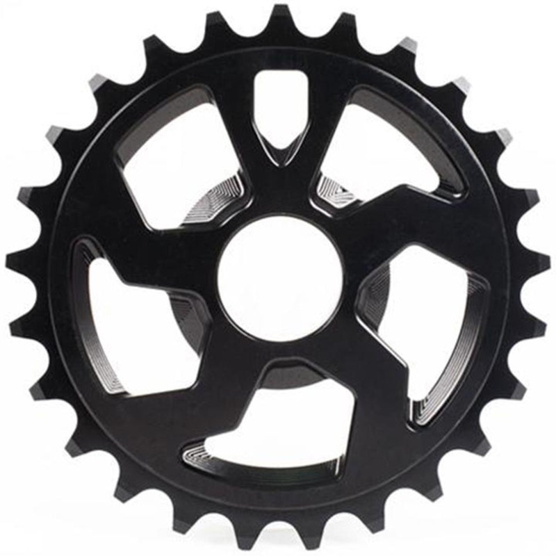 NWO Sprocket 28T|BLACK|BLACK