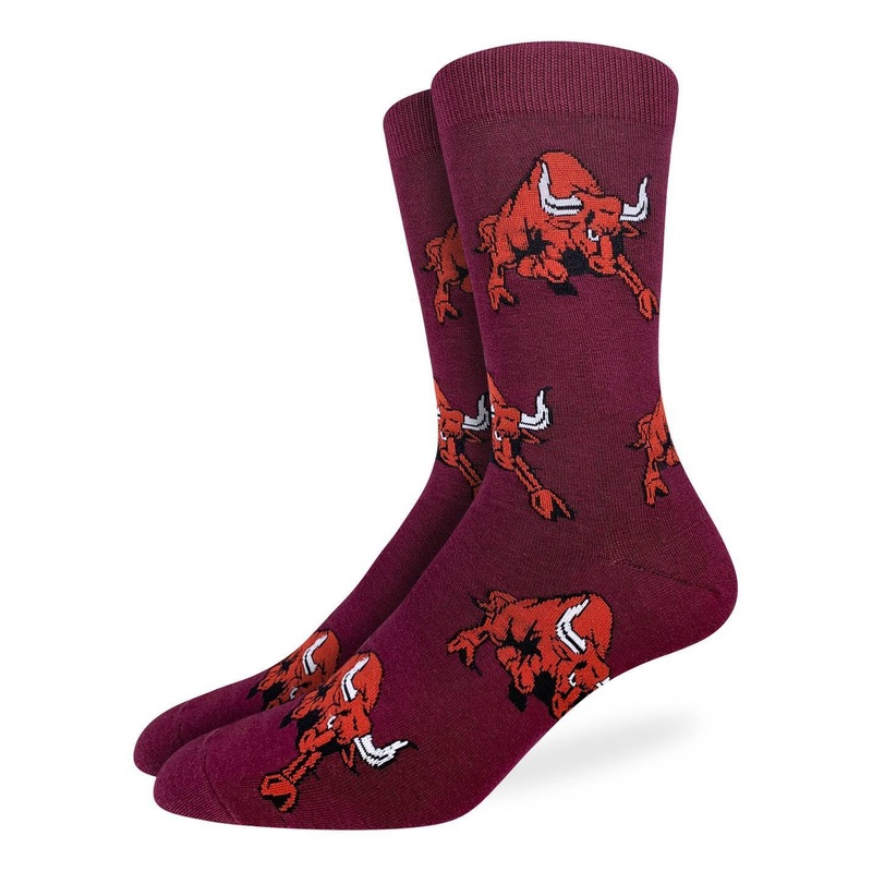 Raging Bull Socks|OS|OS